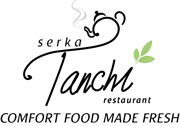Serka Tanchi logo